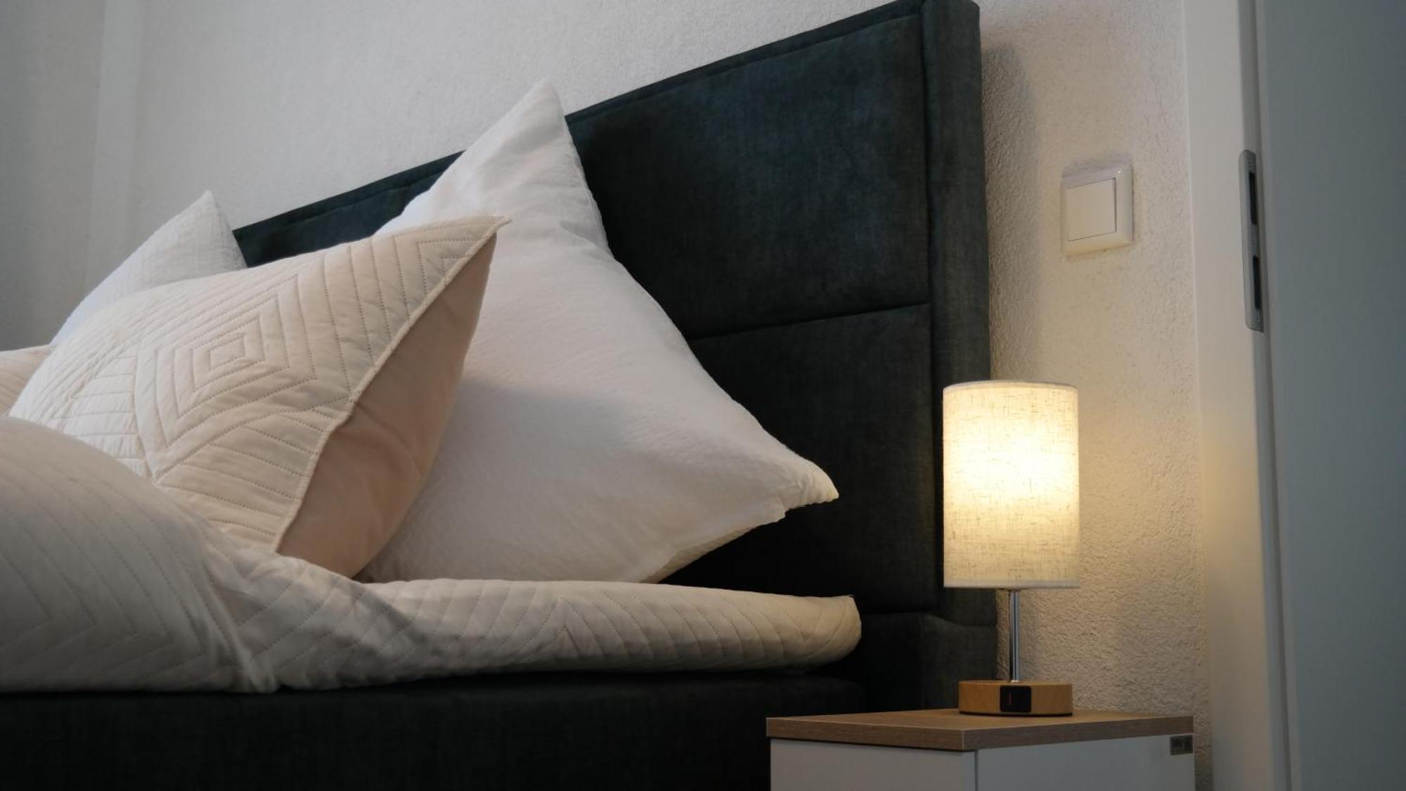Apartment Exclusives, Urbanes 3-zimmer Nuremberg