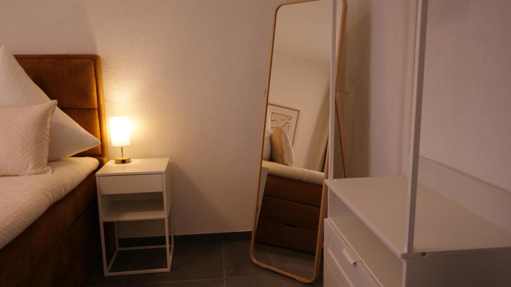 Exclusives, Urbanes 3-zimmer * Nuremberg
